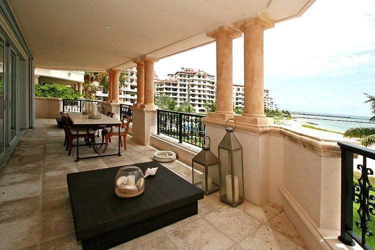 1st image of 7733 Fisher Island Dr #7733