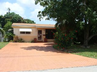 2655 Everglades Dr, Miramar, FL 33023
