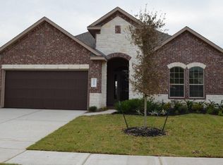 18615 Tara Ashley St, Cypress, TX 77433