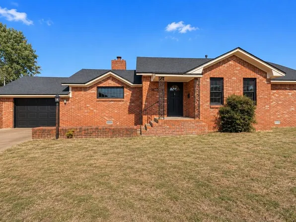 1102 N Noble Ave, Watonga, OK 73772