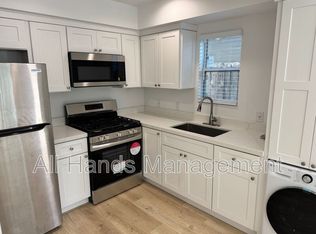 3121 E Mariquita St UNIT 31, Long Beach, CA 90803