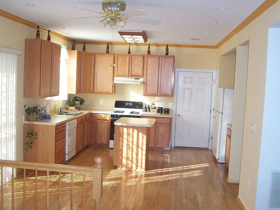 Lovely Kitchen