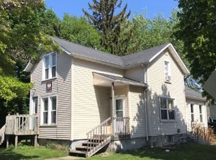 600 W Lincoln Ave #600, Oshkosh, WI 54901