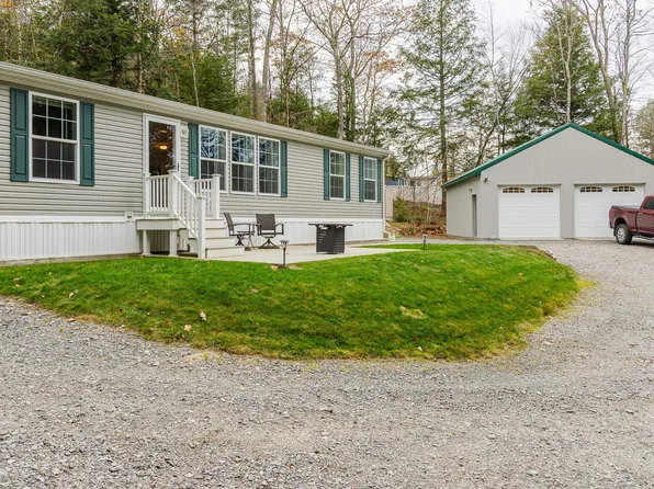 349 Fitzwilliam Road, Richmond, NH 03470