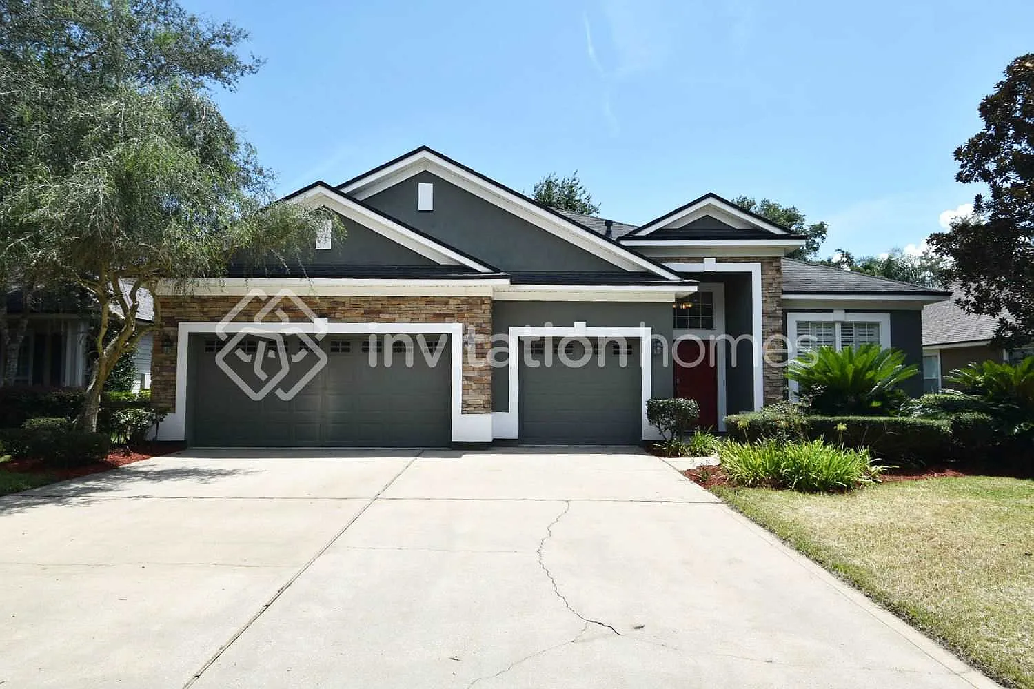 662 Hannah Park Ln Saint Augustine, FL 32095 — Photo 1
