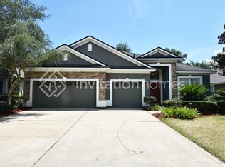 662 Hannah Park Ln, Saint Augustine, FL 32095