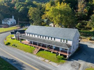 2092 Long Level Rd, Wrightsville, PA 17368