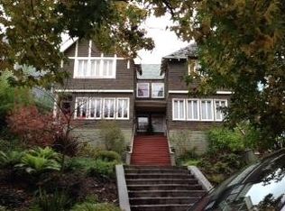 561 El Dorado Ave, Oakland, CA 94611