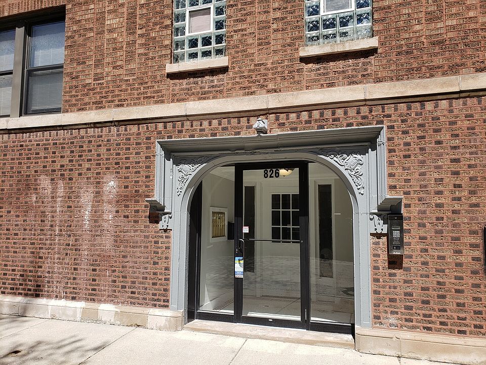 1st image of 826 W Cuyler Ave APT 431