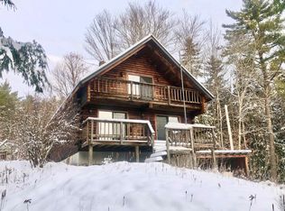 258 Valley Road, Sullivan, NH 03445