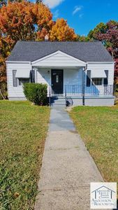 122 Ruskin St, Danville, VA, 24540
