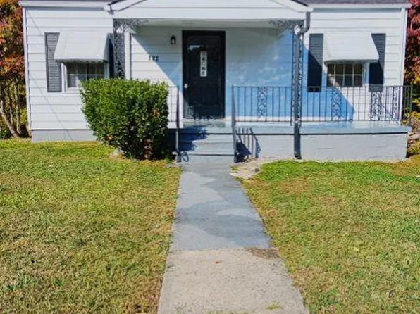 122 Ruskin St, Danville, VA 24540