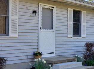 610 Romancoke Rd, Stevensville, MD 21666