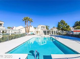 2737 Ferrin Rd, Las Vegas, NV 89117