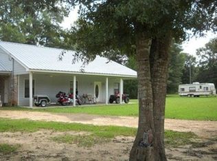 1037 Curtis Norris Ln, Ruth, MS 39662