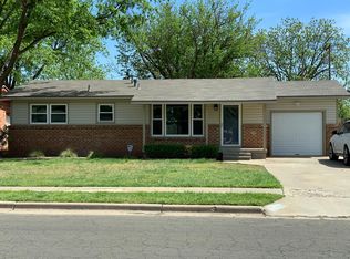 4303 40th St, Lubbock, TX 79413