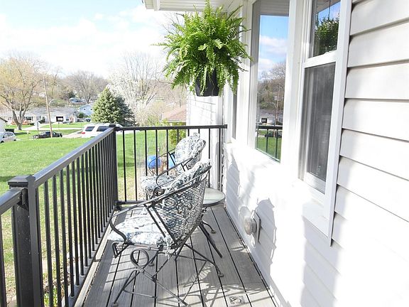 2nd image of 2812 S Saint Aubin St