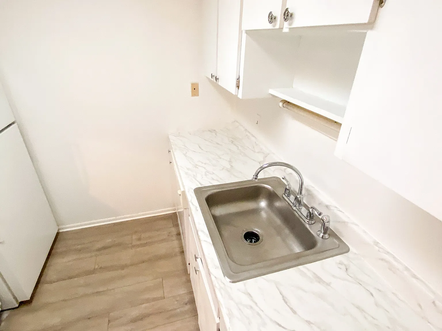 1 bed, 790 sqft, $1,250 — Photo 4