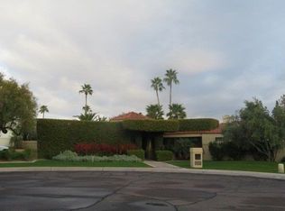 7922 E Cochise Rd, Scottsdale, AZ 85258