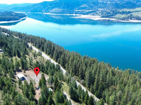 1989D Highway 25 S, Kettle Falls, WA 99141