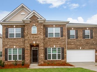 9903 Maywine Cres, Huntersville, NC 28078
