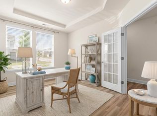 47 Whitley Ridge Dr, Clayton, NC 27527