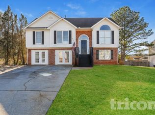 4901 Martin Farms Dr, Powder Springs, GA 30127