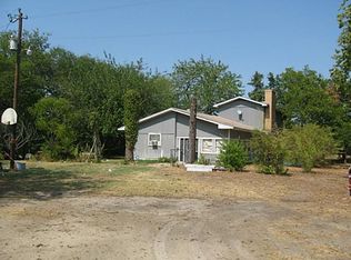 9215 County Road 311, Terrell, TX 75161