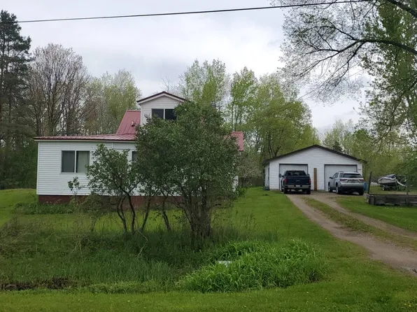 21244 W Glen St, Reed City, MI 49677