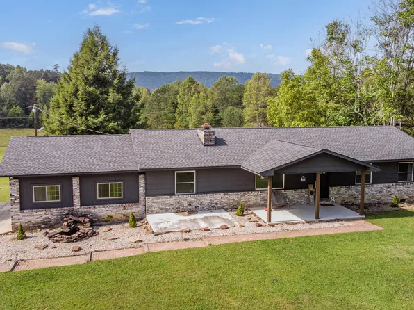 154 Smokey Run Ests, Rockwood, TN 37854