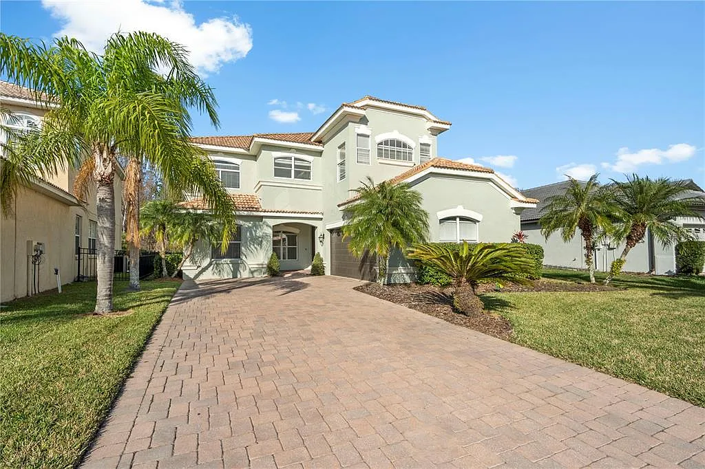 5 bed, 4.0 bath, 3355 sqft, $4,750 — Photo 1