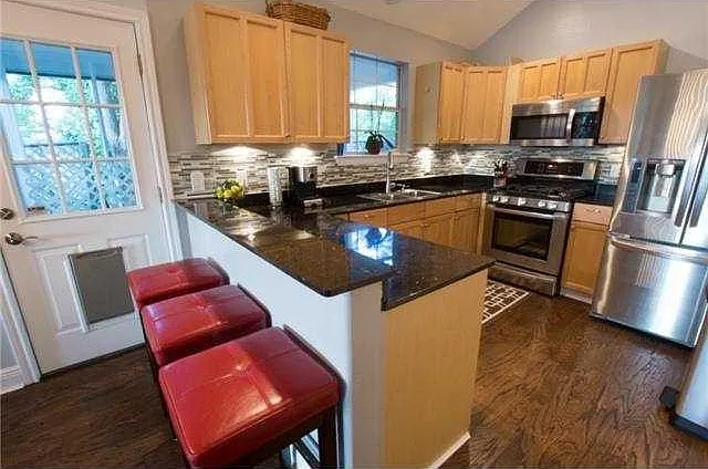 Stainless stell