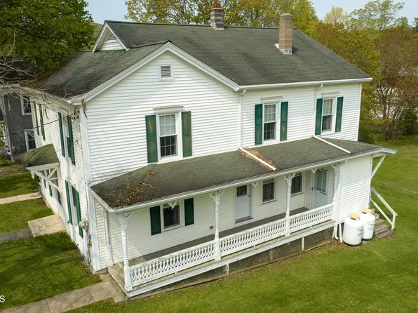 75 Main Street, Cherry Valley, NY 13320