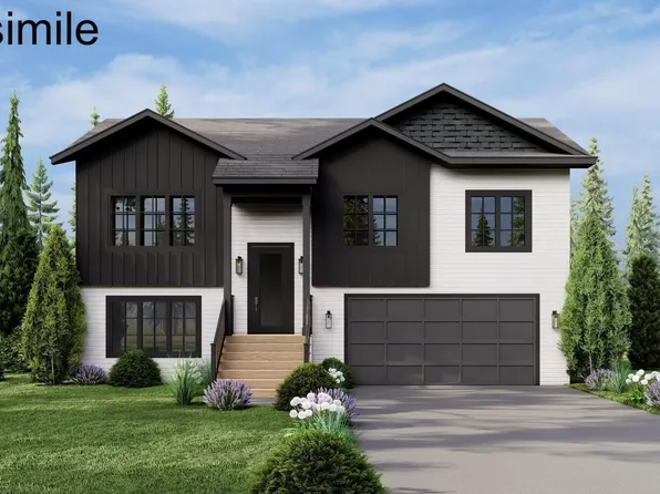 176 Orchid Ct Lot 5131, Middle Sackville, NS B4E 0X1