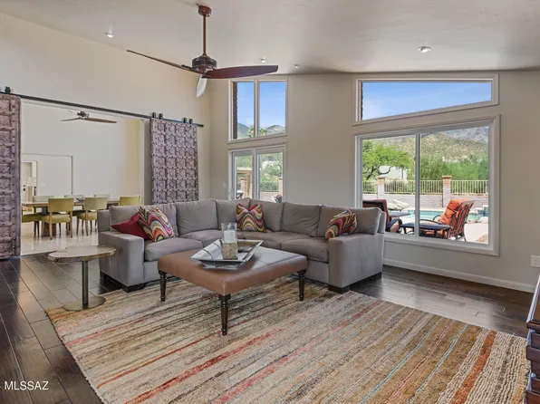 6060 N Via Tres Patos, Tucson, AZ 85750