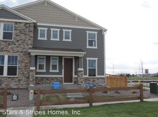 448 S Ouray St, Aurora, CO 80017