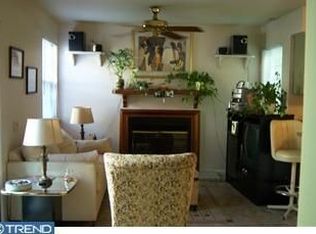 14 Christopher Rd, Voorhees, NJ 08043