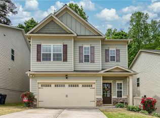 130 Cessna Dr, Canton, GA 30114