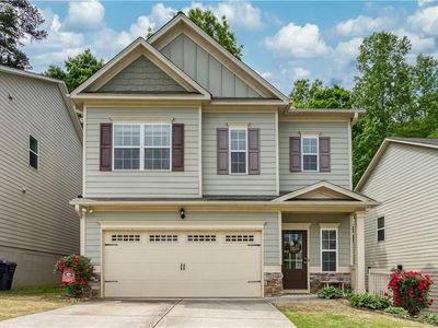130 Cessna Dr, Canton, GA, 30114
