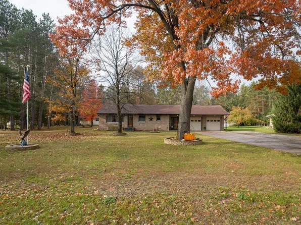 5108 STATE HIGHWAY 66, Stevens Point, WI 54482