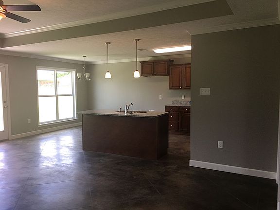 view in front of entryway