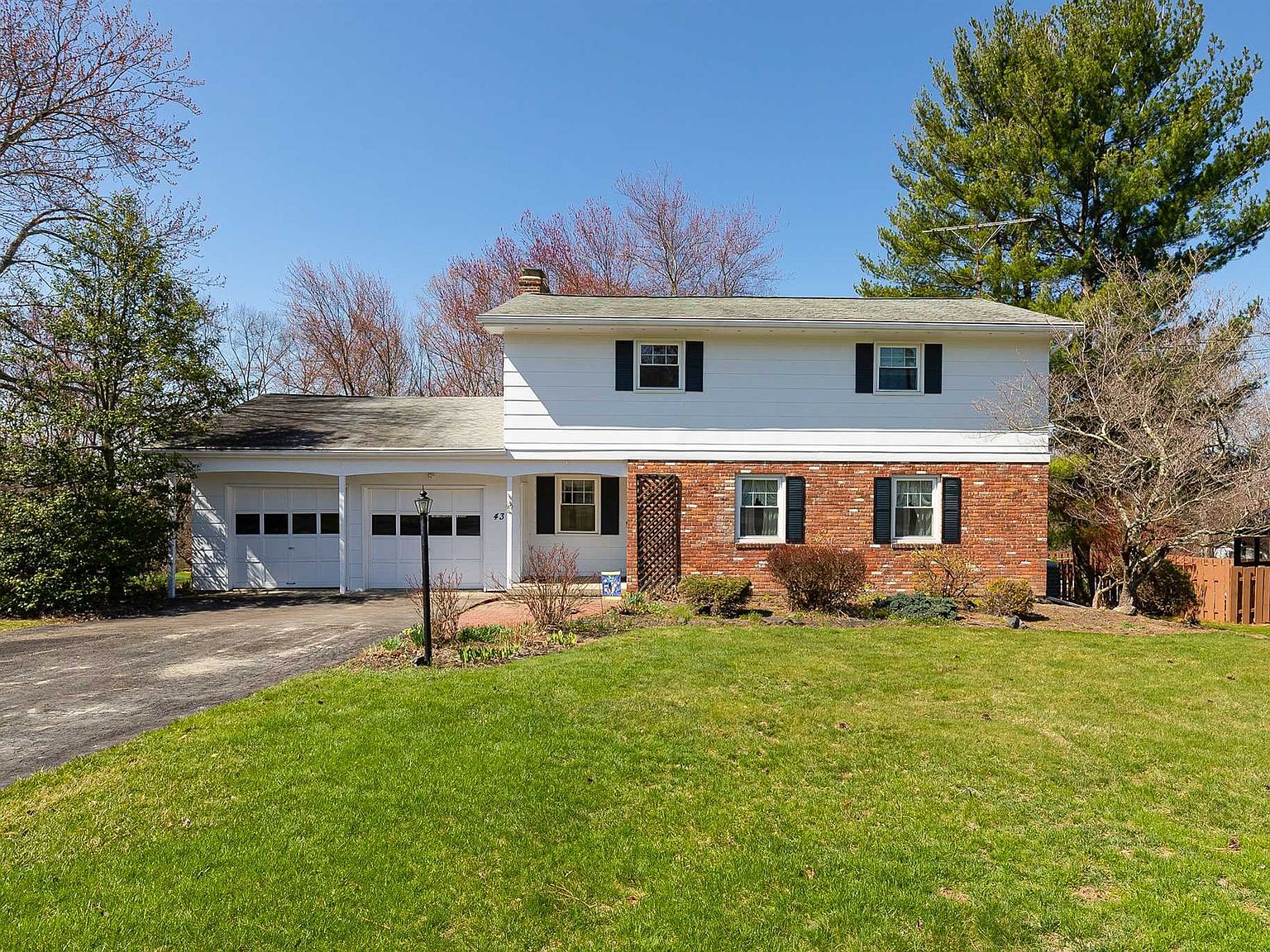 43 Hillview Dr, Poughkeepsie, NY 12603 Zillow