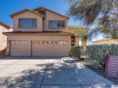 15389 S Camino Laguna Clara, Sahuarita, AZ, 85629