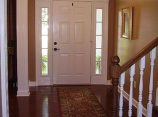 142 Boyte Dr, Martin, TN 38237