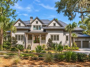 9 Blue Heron Pond Rd, Johns Island, SC 29455