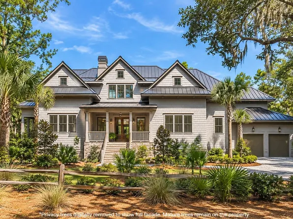 9 Blue Heron Pond Rd, Johns Island, SC 29455