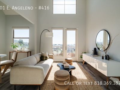 201 E Angeleno Ave UNIT 416, Burbank, CA, 91502