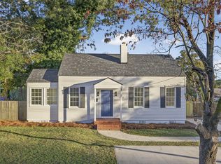 1736 Kissingbower Rd, Augusta, GA 30904