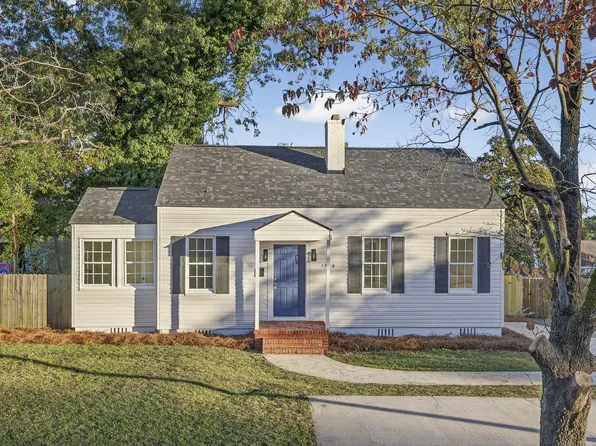 1736 Kissingbower Road, Augusta, GA 30904