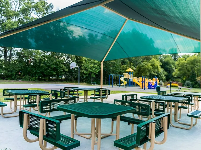 Picnic Area